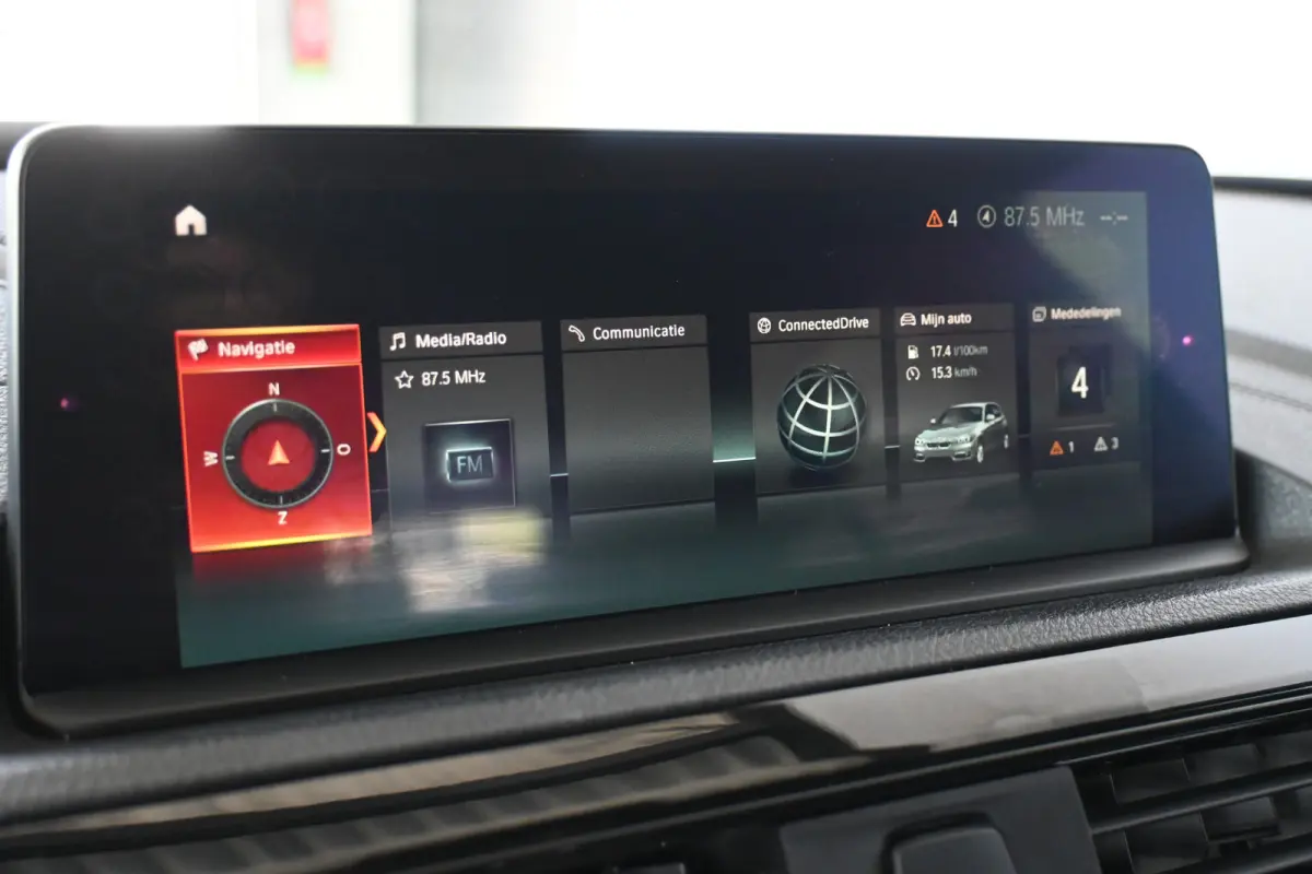 116i Sport Cima Navigatie Pdc Cruise Control LED Stoelverwarming Inruil Mogelijk!