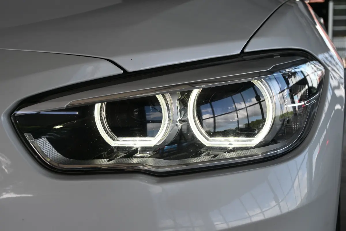 116i Sport Cima Navigatie Pdc Cruise Control LED Stoelverwarming Inruil Mogelijk!