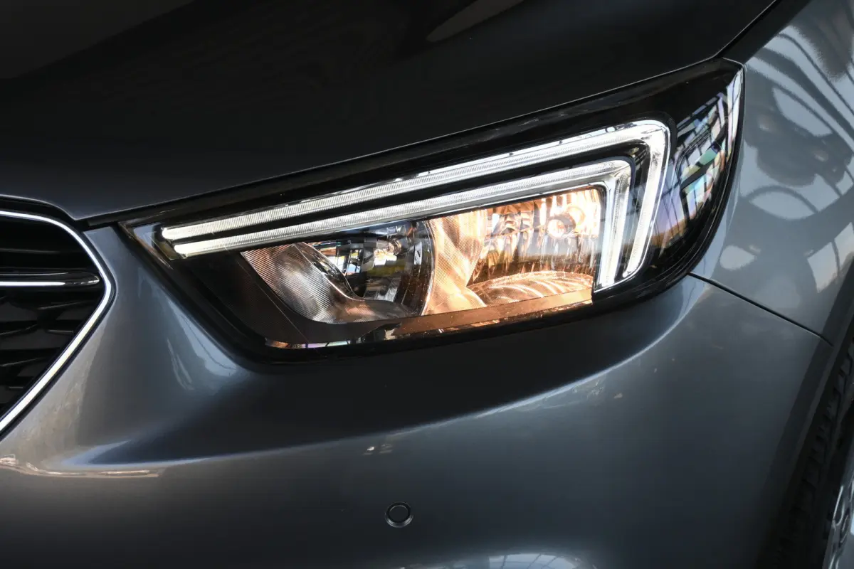 1.4 Turbo Innovation Automaat Cruise control Airco Trekhaak Camera Stoelverwarming Inruil Mogelijk!
