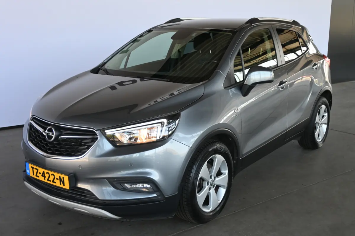 1.4 Turbo Innovation Automaat Cruise control Airco Trekhaak Camera Stoelverwarming Inruil Mogelijk!