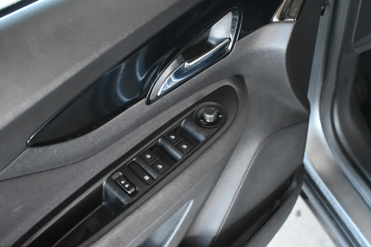 1.4 Turbo Innovation Automaat Cruise control Airco Trekhaak Camera Stoelverwarming Inruil Mogelijk!
