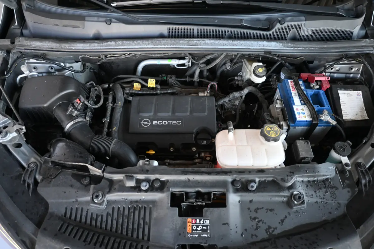 1.4 Turbo Innovation Automaat Cruise control Airco Trekhaak Camera Stoelverwarming Inruil Mogelijk!