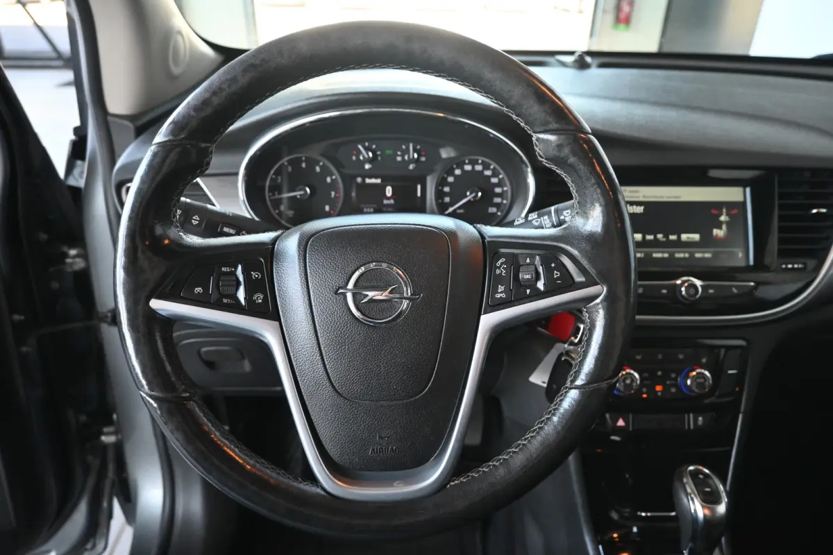 1.4 Turbo Innovation Automaat Cruise control Airco Trekhaak Camera Stoelverwarming Inruil Mogelijk!