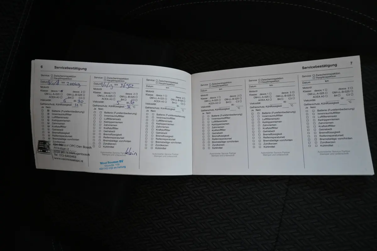 1.4 Turbo Innovation Automaat Cruise control Airco Trekhaak Camera Stoelverwarming Inruil Mogelijk!