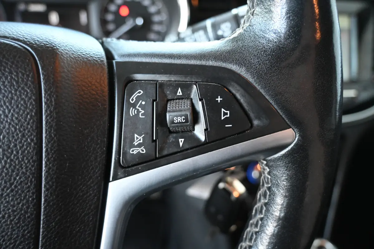 1.4 Turbo Innovation Automaat Cruise control Airco Trekhaak Camera Stoelverwarming Inruil Mogelijk!