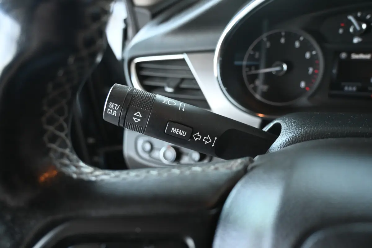 1.4 Turbo Innovation Automaat Cruise control Airco Trekhaak Camera Stoelverwarming Inruil Mogelijk!