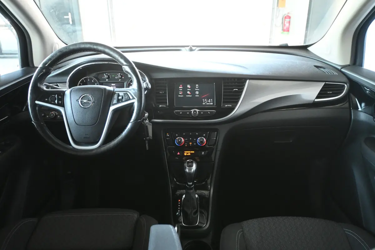 1.4 Turbo Innovation Automaat Cruise control Airco Trekhaak Camera Stoelverwarming Inruil Mogelijk!