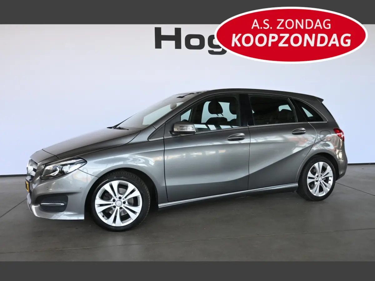 180 Ambition Automaat Cruise Airco Navigatie Trekhaak Panoramdak 1e Eigenaar Inruil Mogelijk!
