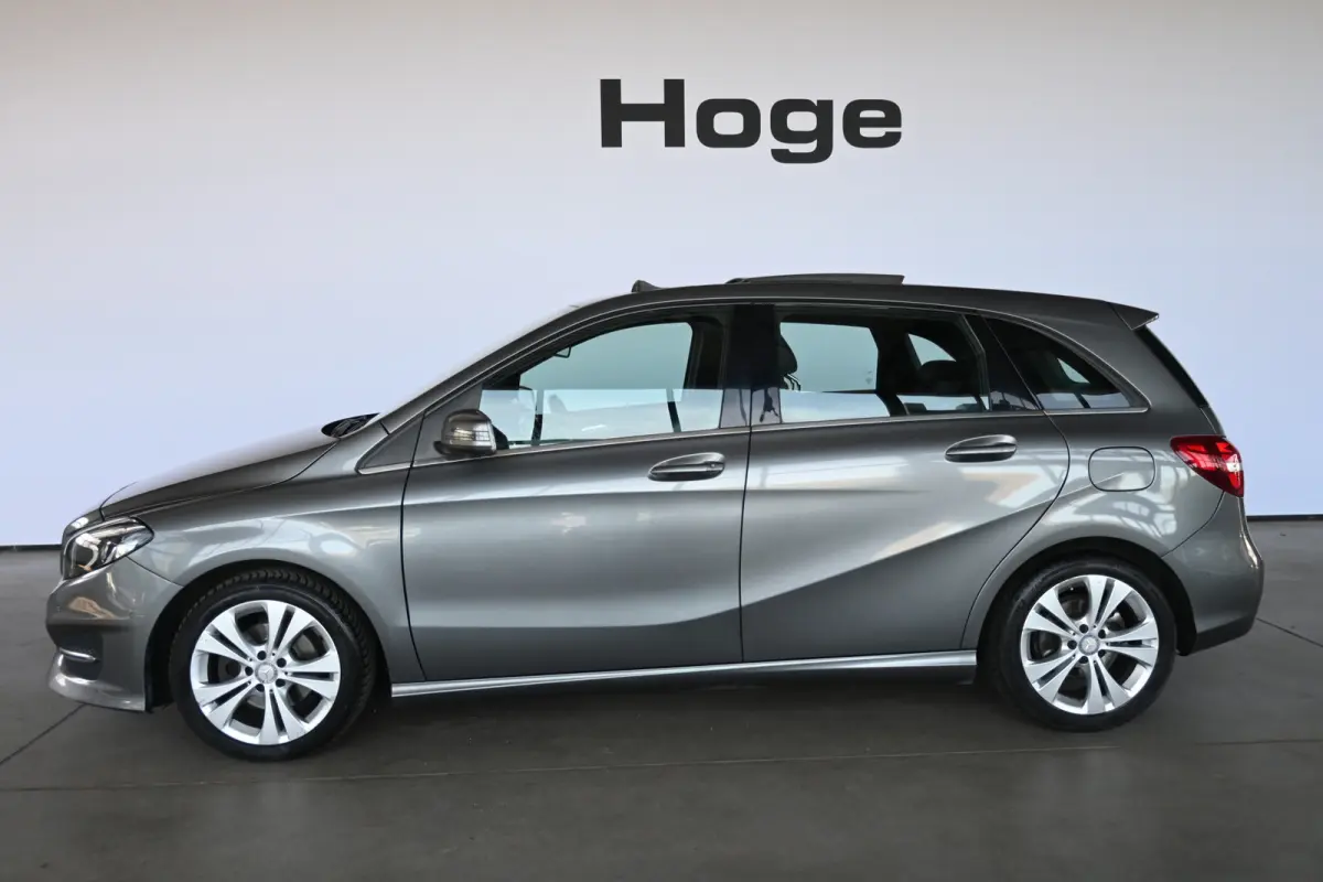 180 Ambition Automaat Cruise Airco Navigatie Trekhaak Panoramdak 1e Eigenaar Inruil Mogelijk!