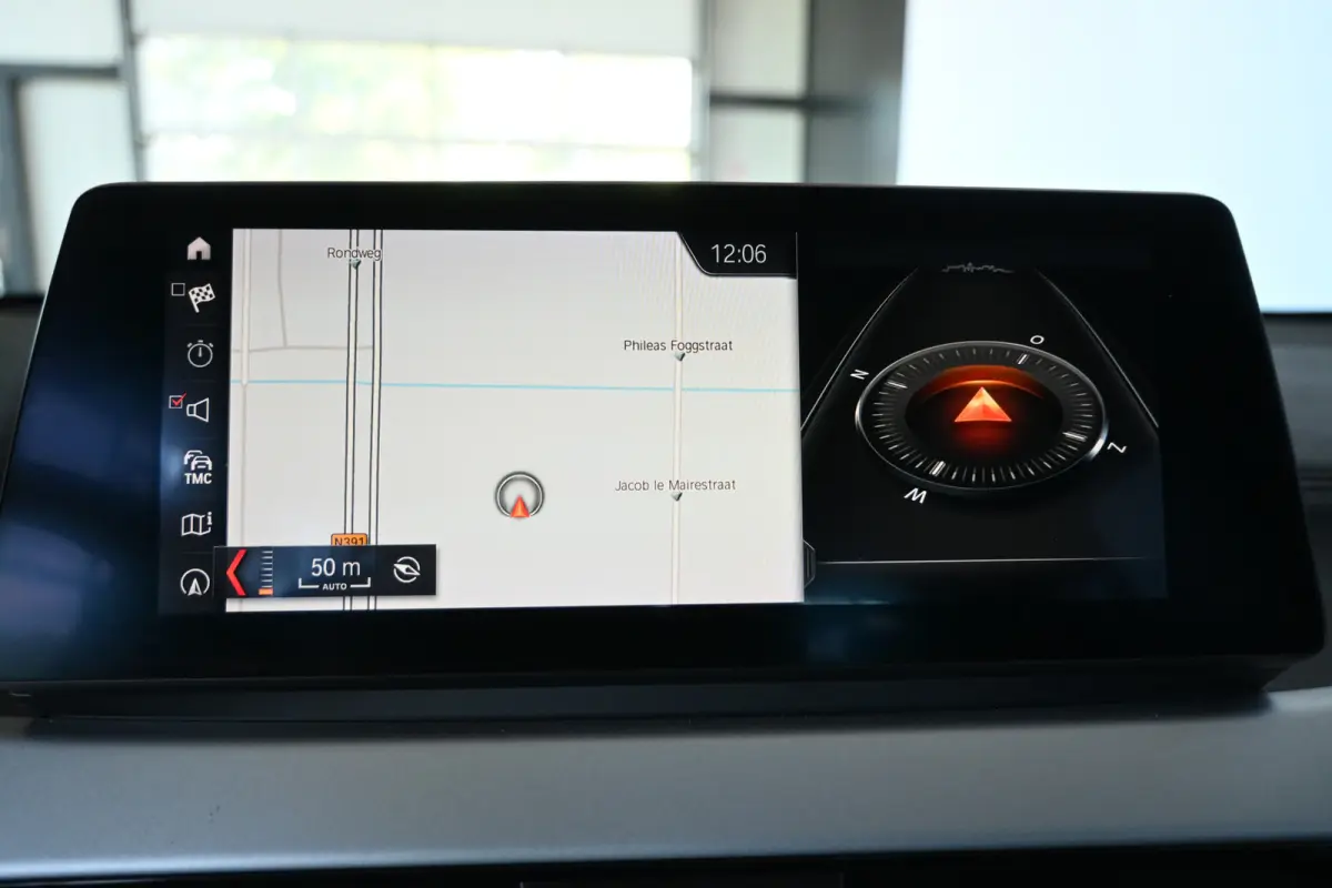 sDrive16d High Executive M-Sport Edition Clima Navigatie Head-Up Rijklaarprijs Inruil Mogelijk!