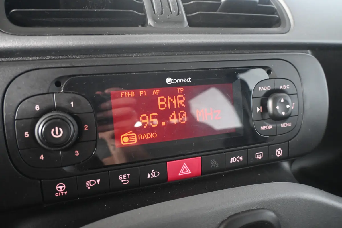 0.9 TwinAir Lounge Airco Elektrisch Pakket! 1e Eigenaar Goed Onderhouden! Inruil Mogelijk!