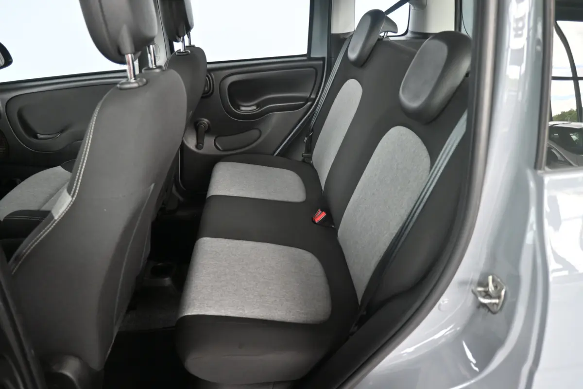0.9 TwinAir Lounge Airco Elektrisch Pakket! 1e Eigenaar Goed Onderhouden! Inruil Mogelijk!