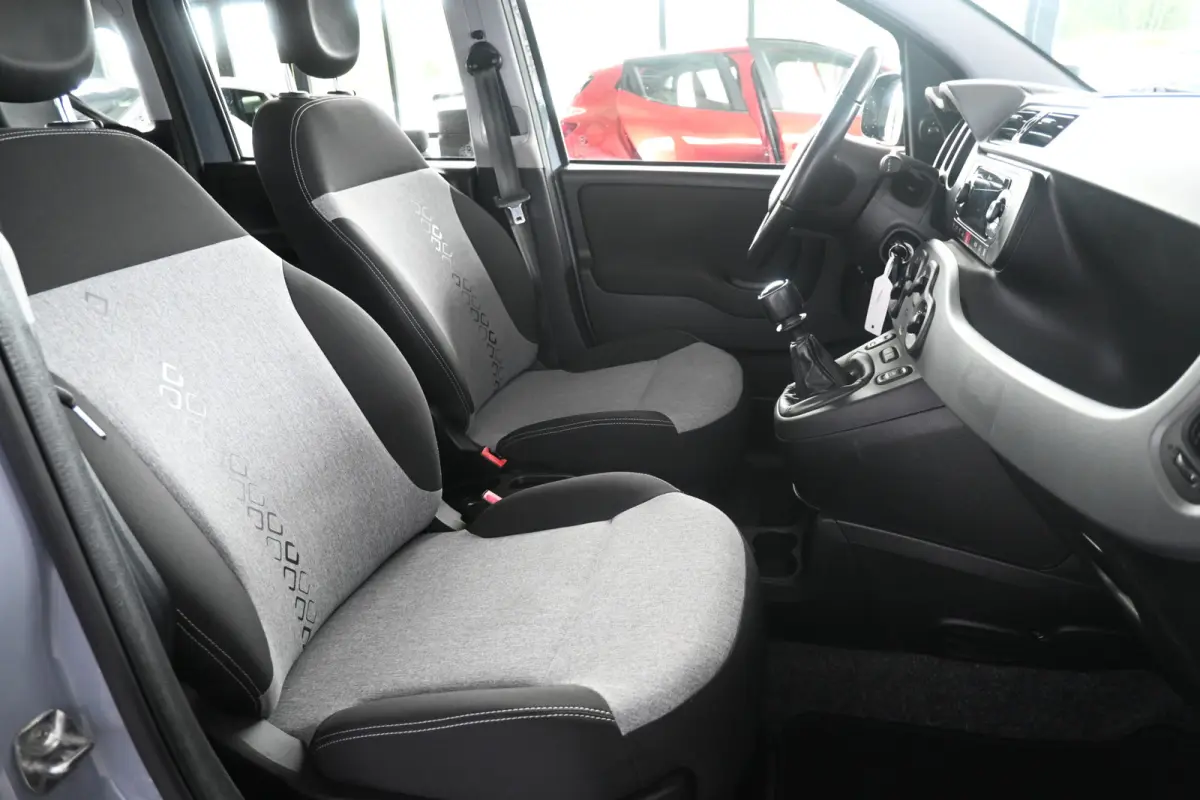 0.9 TwinAir Lounge Airco Elektrisch Pakket! 1e Eigenaar Goed Onderhouden! Inruil Mogelijk!