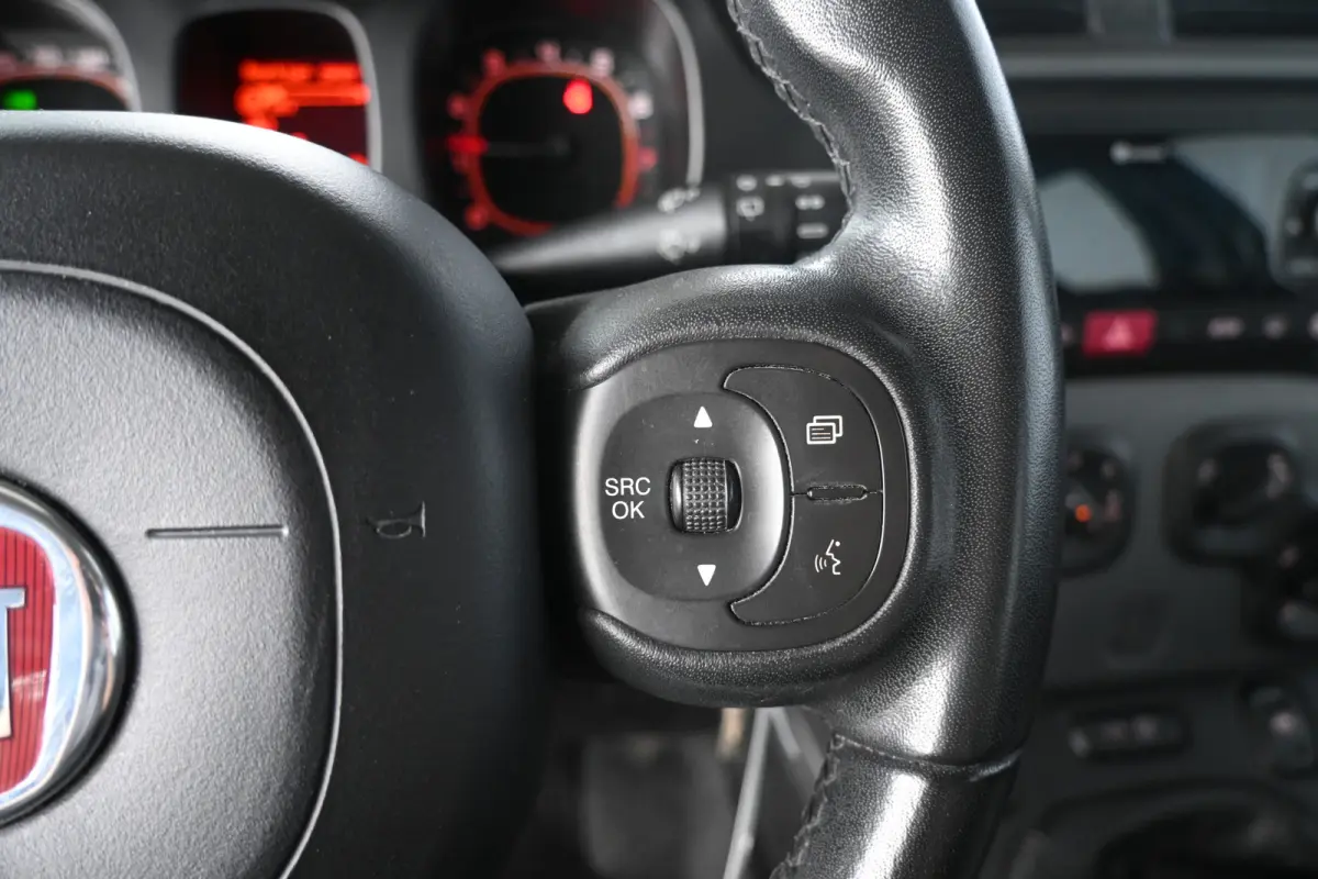 0.9 TwinAir Lounge Airco Elektrisch Pakket! 1e Eigenaar Goed Onderhouden! Inruil Mogelijk!