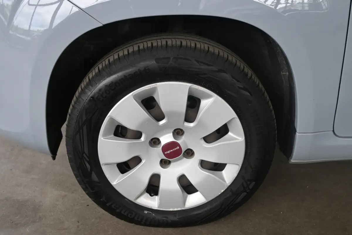 0.9 TwinAir Lounge Airco Elektrisch Pakket! 1e Eigenaar Goed Onderhouden! Inruil Mogelijk!