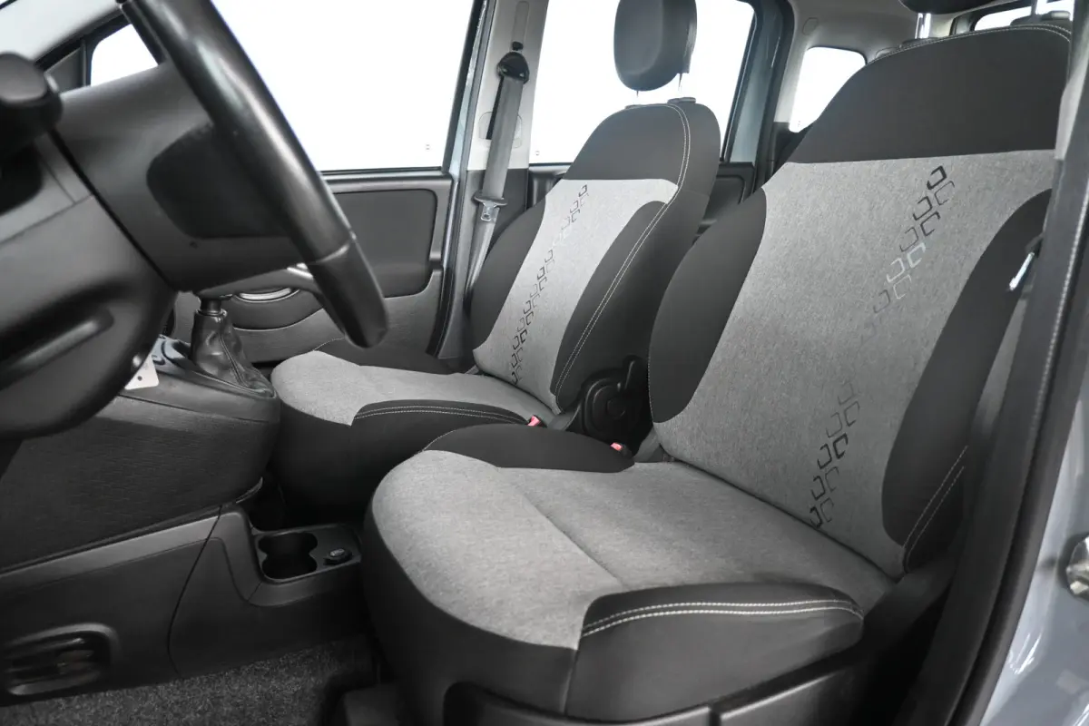 0.9 TwinAir Lounge Airco Elektrisch Pakket! 1e Eigenaar Goed Onderhouden! Inruil Mogelijk!