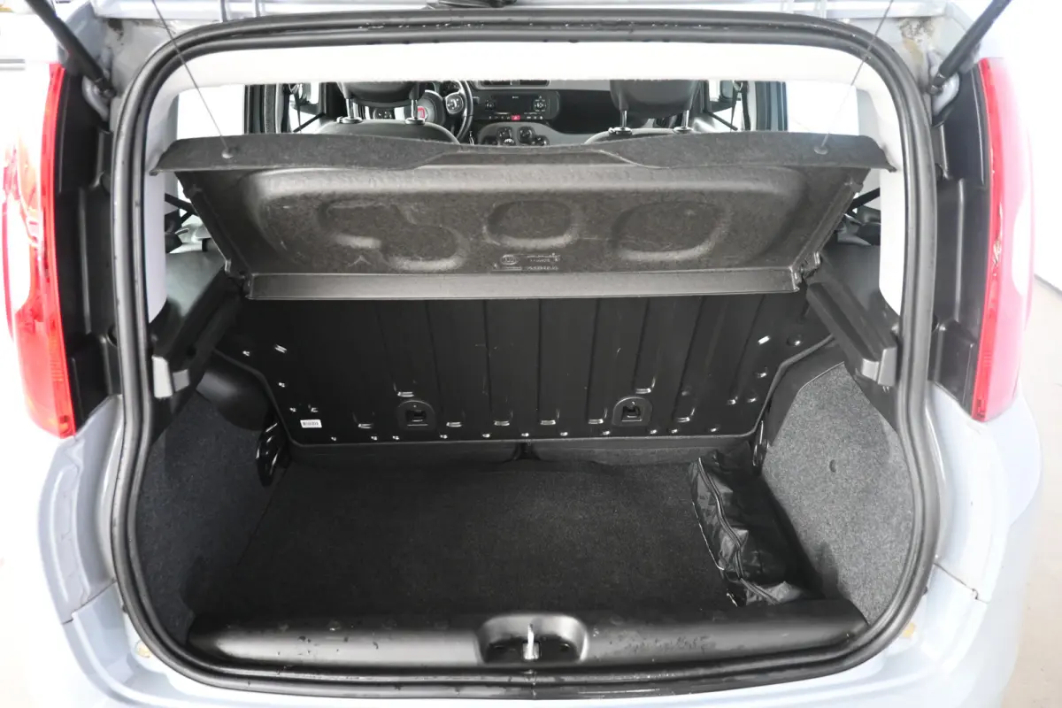 0.9 TwinAir Lounge Airco Elektrisch Pakket! 1e Eigenaar Goed Onderhouden! Inruil Mogelijk!