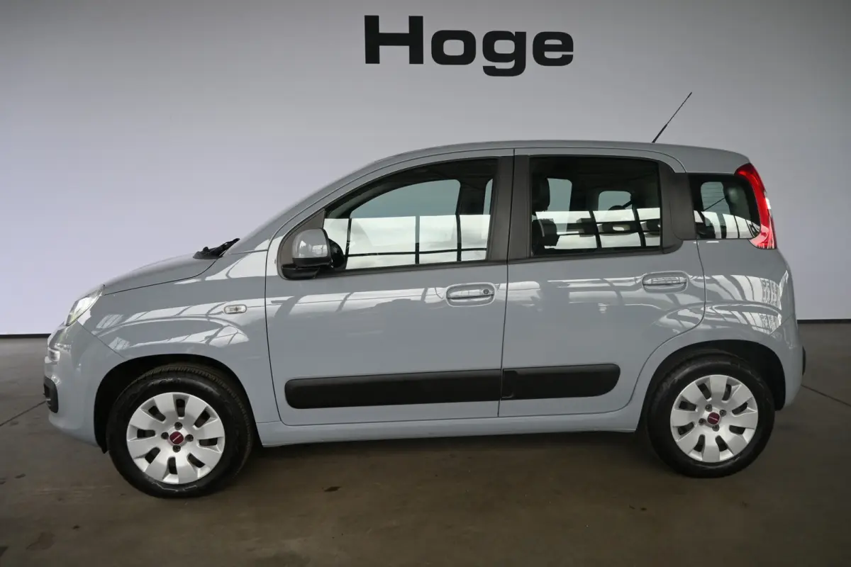 0.9 TwinAir Lounge Airco Elektrisch Pakket! 1e Eigenaar Goed Onderhouden! Inruil Mogelijk!