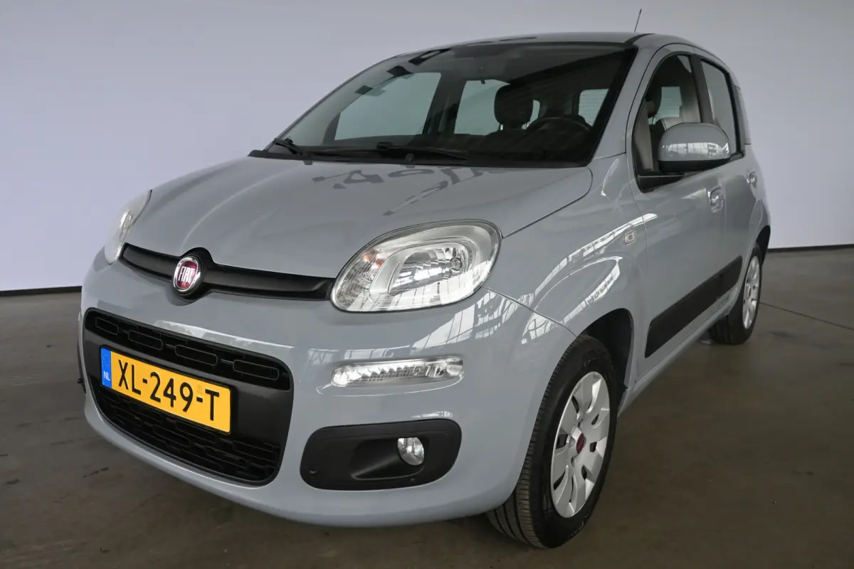 0.9 TwinAir Lounge Airco Elektrisch Pakket! 1e Eigenaar Goed Onderhouden! Inruil Mogelijk!
