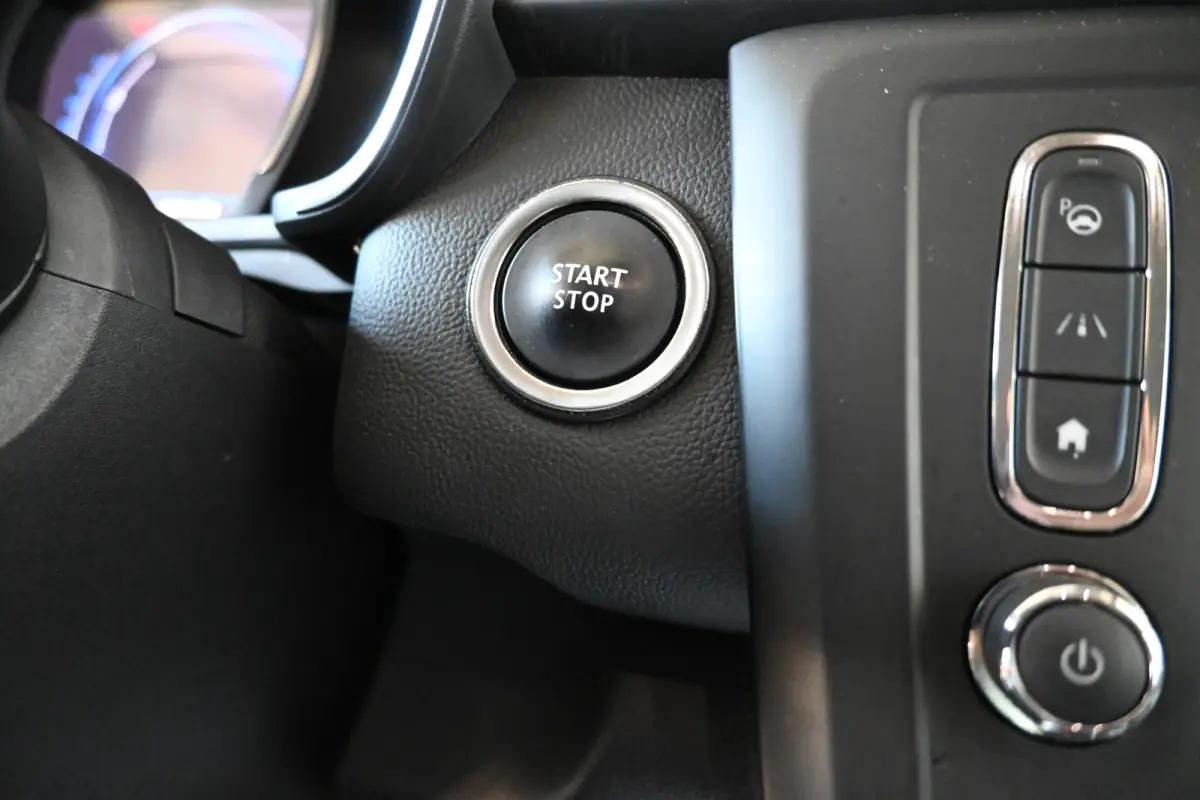 Kadjar TCe Intens Clima Navigatie LED Goed Onderhouden! Inruil Mogelijk!