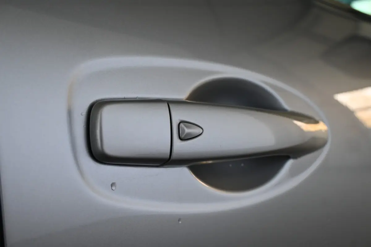Kadjar TCe Intens Clima Navigatie LED Goed Onderhouden! Inruil Mogelijk!