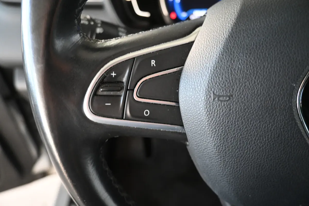 Kadjar TCe Intens Clima Navigatie LED Goed Onderhouden! Inruil Mogelijk!