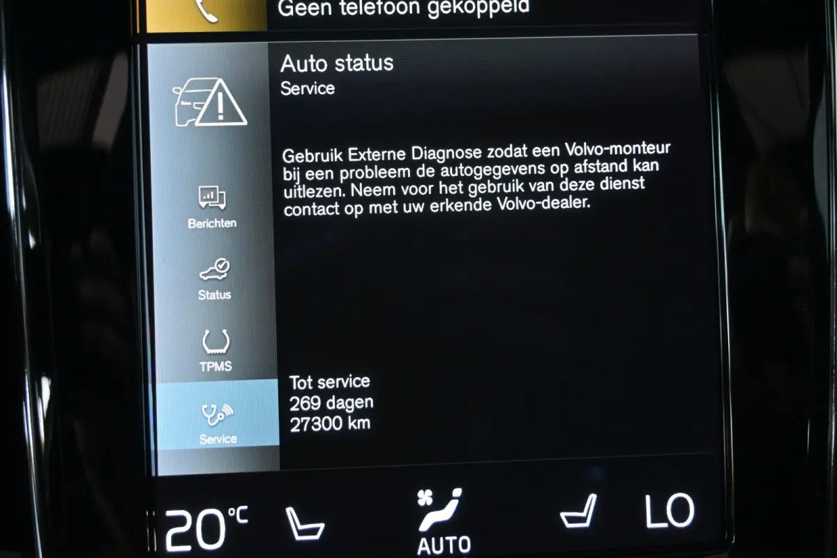 2.0 T8 Plug-in hybrid AWD Plus Bright SOH 98% Panoramdak Stoelverwarming Carplay Led Adaptieve Cruise Clima Lane Assist Camera 100% Onderhouden! Inruil Mogelijk!