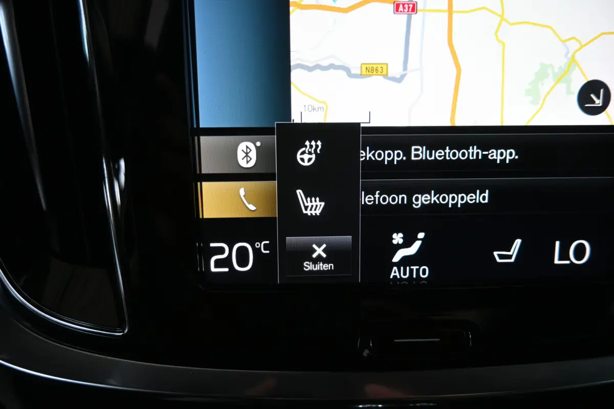 2.0 T8 Plug-in hybrid AWD Plus Bright SOH 98% Panoramdak Stoelverwarming Carplay Led Adaptieve Cruise Clima Lane Assist Camera 100% Onderhouden! Inruil Mogelijk!