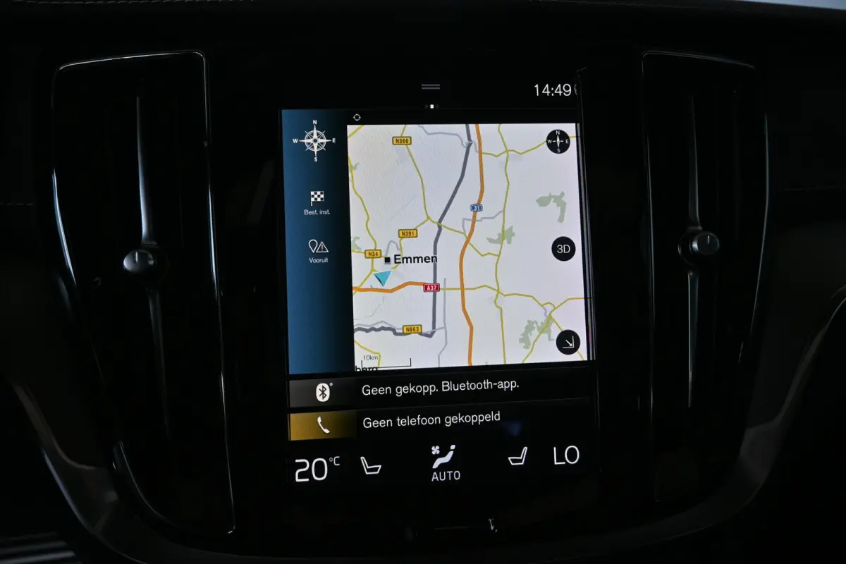 2.0 T8 Plug-in hybrid AWD Plus Bright SOH 98% Panoramdak Stoelverwarming Carplay Led Adaptieve Cruise Clima Lane Assist Camera 100% Onderhouden! Inruil Mogelijk!
