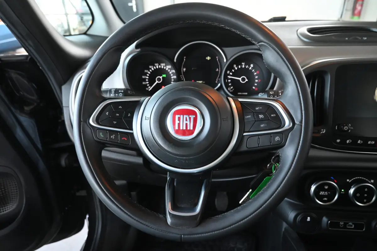 0.9 TwinAir Lounge Clima Panoramdak Cruise Control Goed Onderhouden! Inruil Mogelijk!