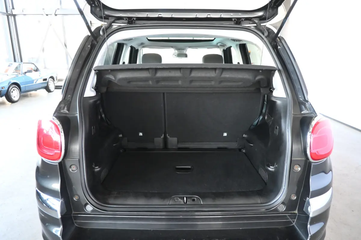 0.9 TwinAir Lounge Clima Panoramdak Cruise Control Goed Onderhouden! Inruil Mogelijk!