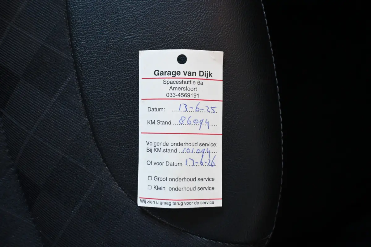 0.9 TwinAir Lounge Clima Panoramdak Cruise Control Goed Onderhouden! Inruil Mogelijk!