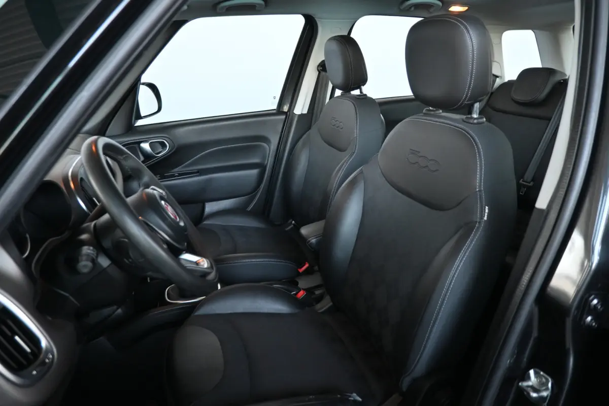 0.9 TwinAir Lounge Clima Panoramdak Cruise Control Goed Onderhouden! Inruil Mogelijk!