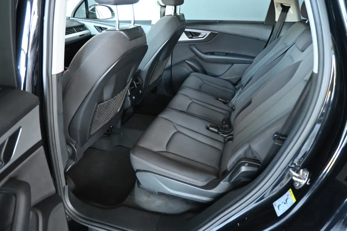 3.0 TDI ultra quattro S-Line Automaat Clima Navigatie Panoramadak Inruil Mogelijk!