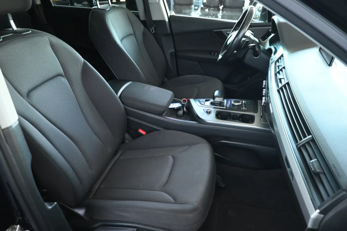 3.0 TDI ultra quattro S-Line Automaat Clima Navigatie Panoramadak Inruil Mogelijk!