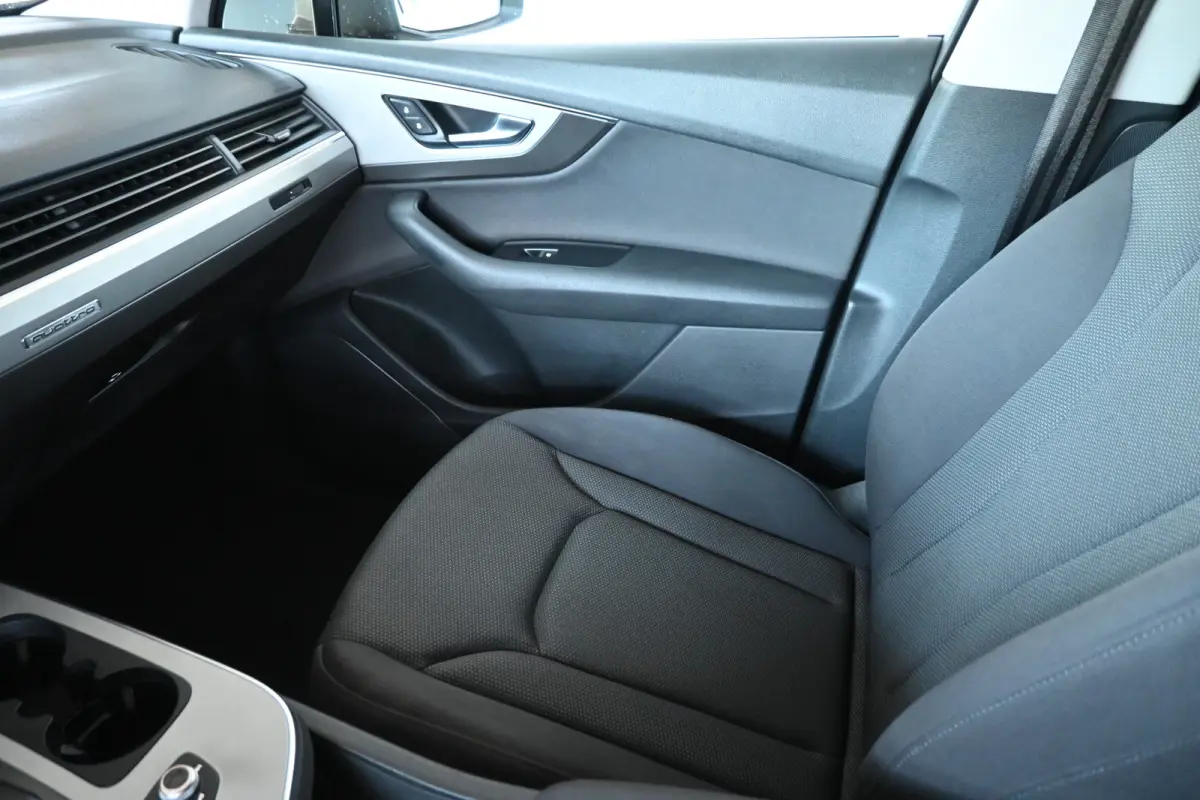 3.0 TDI ultra quattro S-Line Automaat Clima Navigatie Panoramadak Inruil Mogelijk!