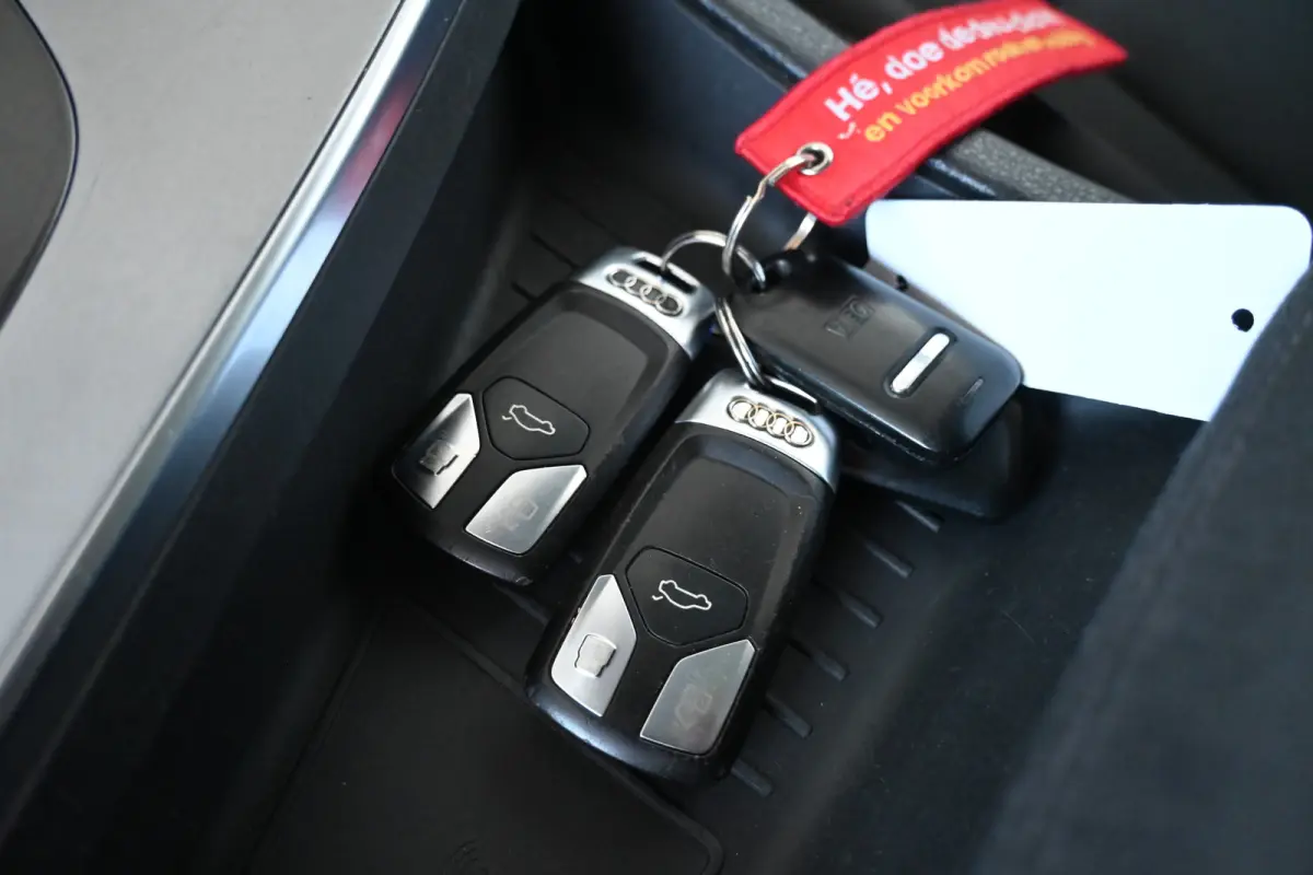 3.0 TDI ultra quattro S-Line Automaat Clima Navigatie Panoramadak Inruil Mogelijk!