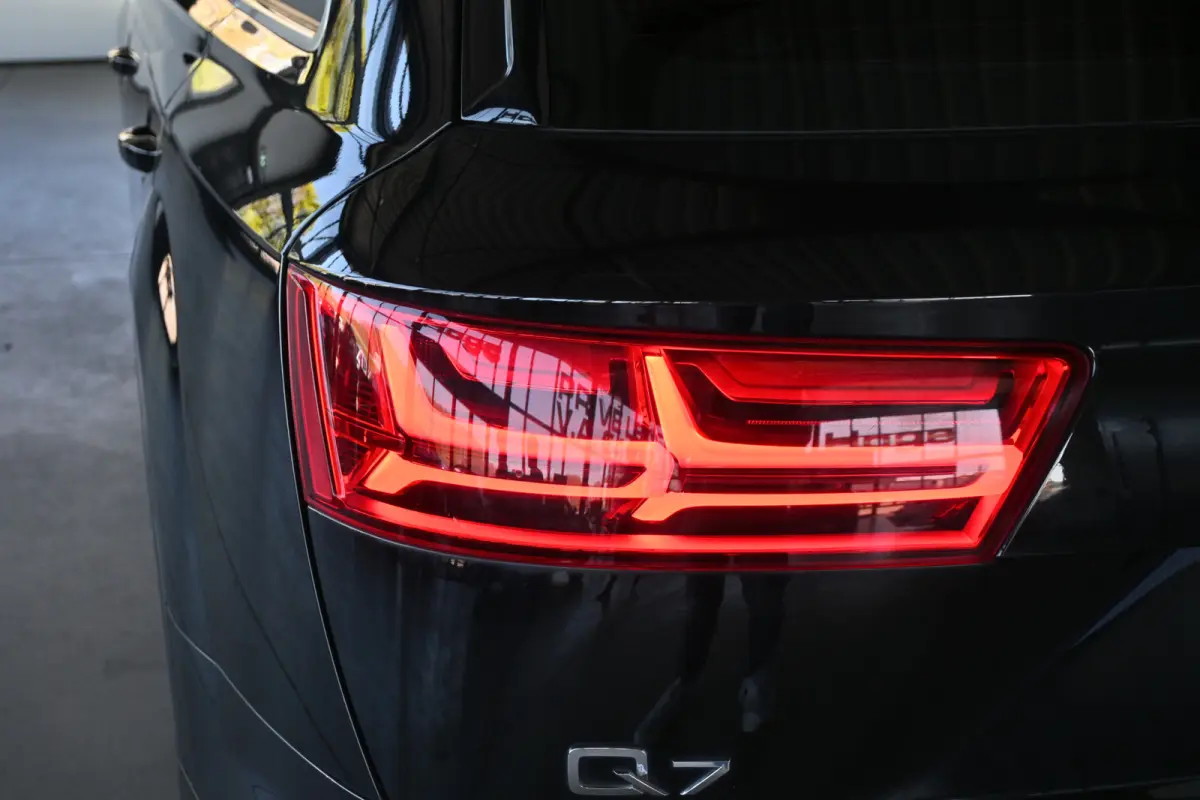 3.0 TDI ultra quattro S-Line Automaat Clima Navigatie Panoramadak Inruil Mogelijk!