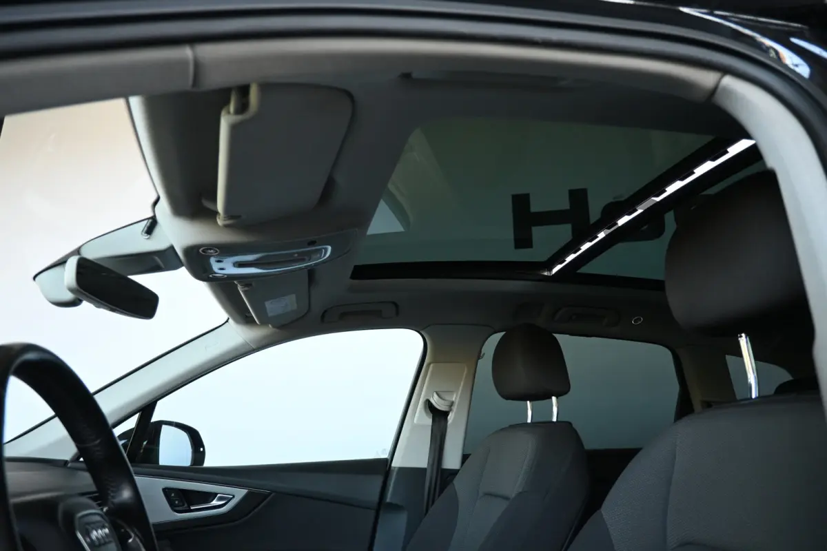 3.0 TDI ultra quattro S-Line Automaat Clima Navigatie Panoramadak Inruil Mogelijk!