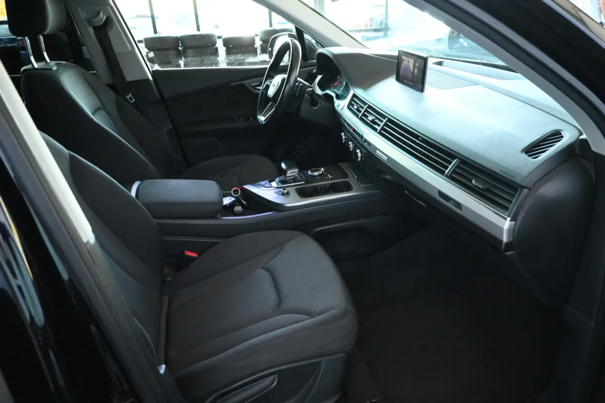 3.0 TDI ultra quattro S-Line Automaat Clima Navigatie Panoramadak Inruil Mogelijk!
