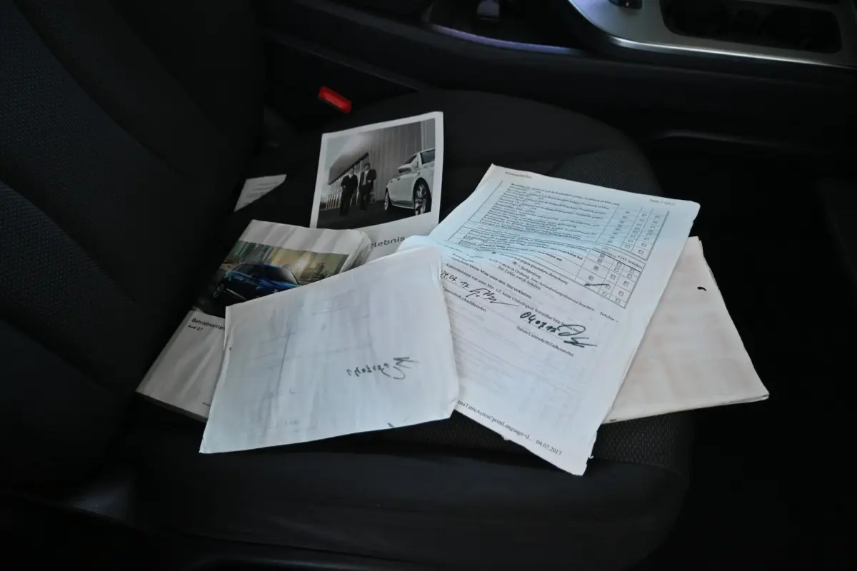 3.0 TDI ultra quattro S-Line Automaat Clima Navigatie Panoramadak Inruil Mogelijk!