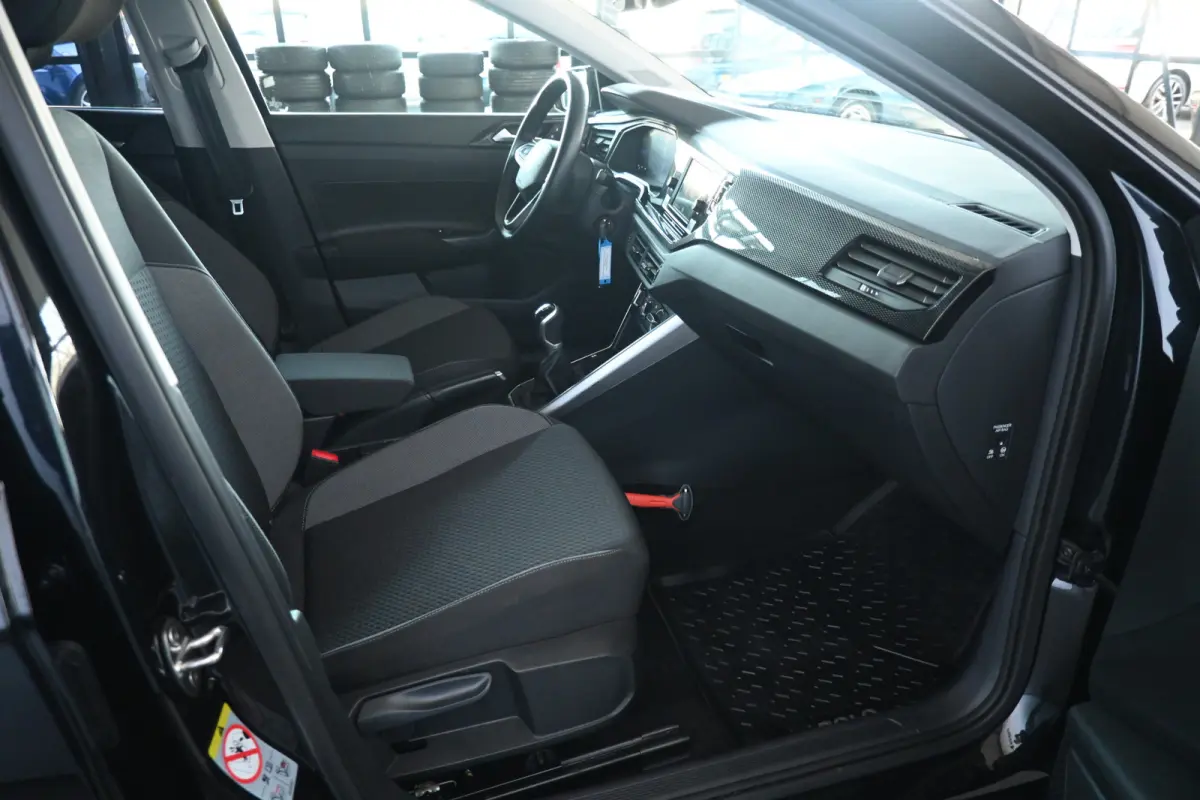 1.0 TSI Life Facelift! Airco Apple CarPlay Virtual Cruise Control 1e Eigenaar! Inruil Mogelijk!