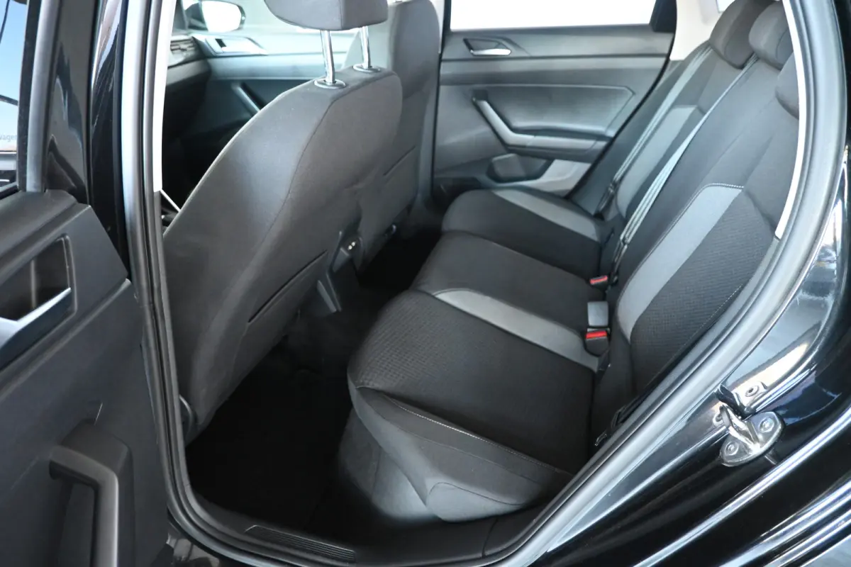 1.0 TSI Life Facelift! Airco Apple CarPlay Virtual Cruise Control 1e Eigenaar! Inruil Mogelijk!