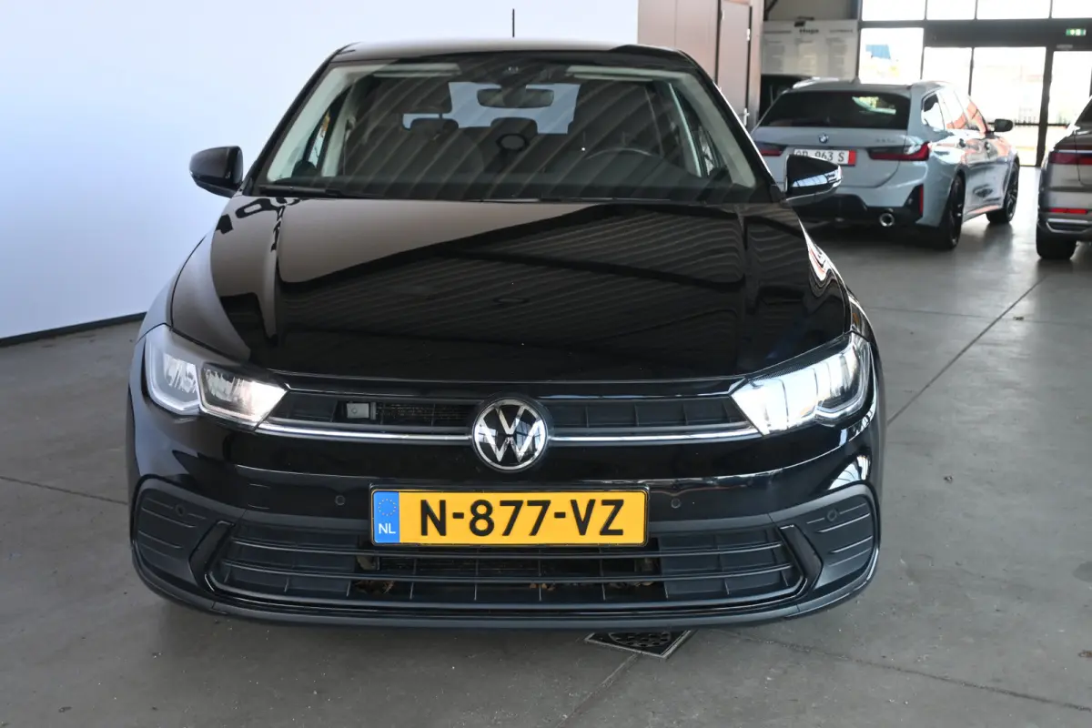 1.0 TSI Life Facelift! Airco Apple CarPlay Virtual Cruise Control 1e Eigenaar! Inruil Mogelijk!