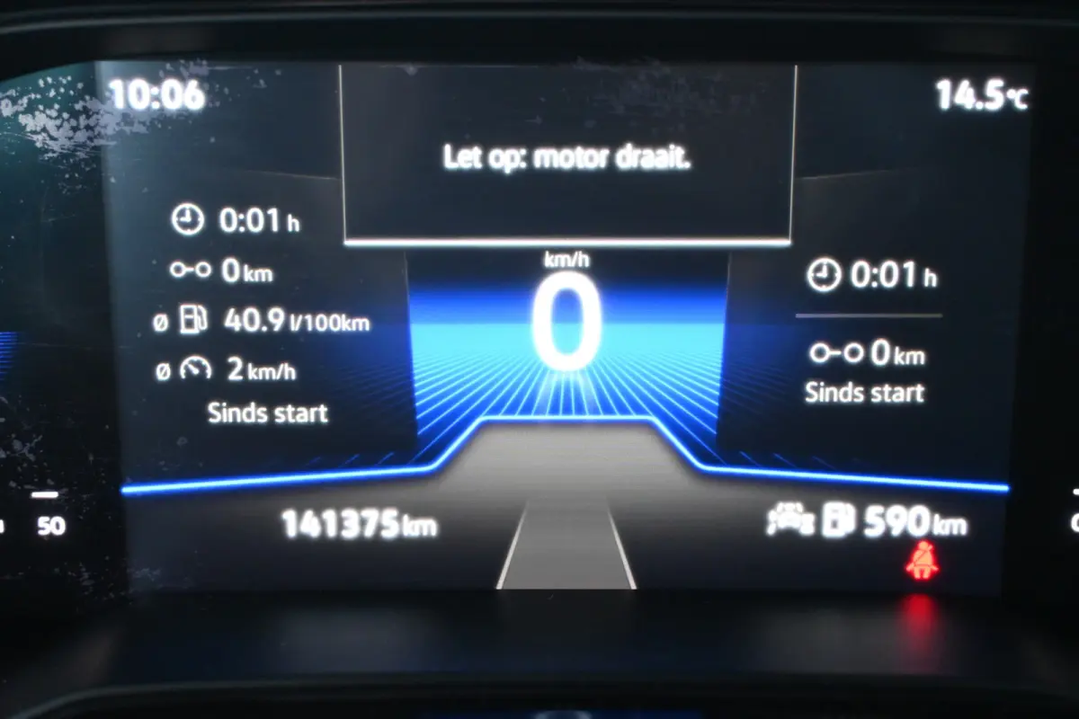1.0 TSI Life Facelift! Airco Apple CarPlay Virtual Cruise Control 1e Eigenaar! Inruil Mogelijk!
