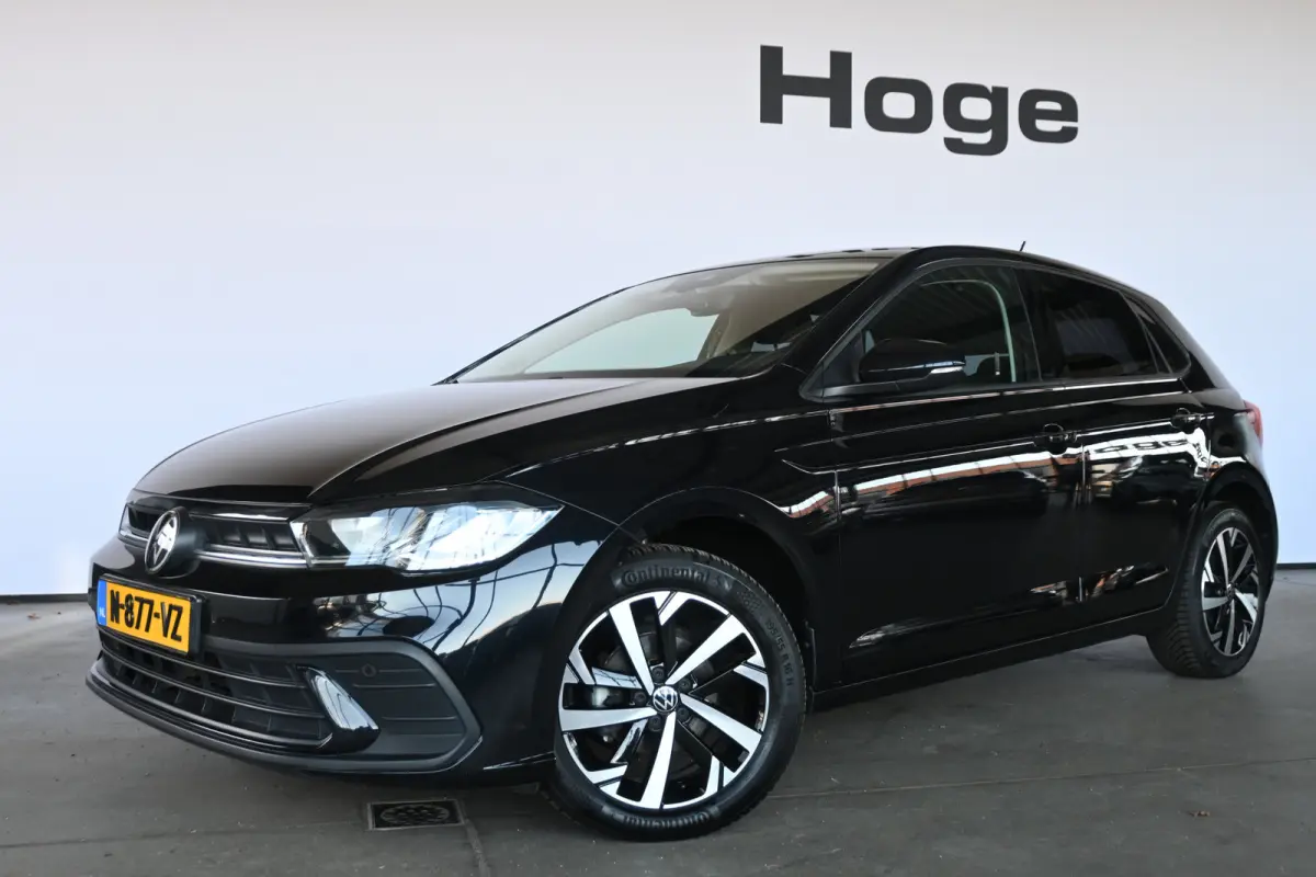 1.0 TSI Life Facelift! Airco Apple CarPlay Virtual Cruise Control 1e Eigenaar! Inruil Mogelijk!