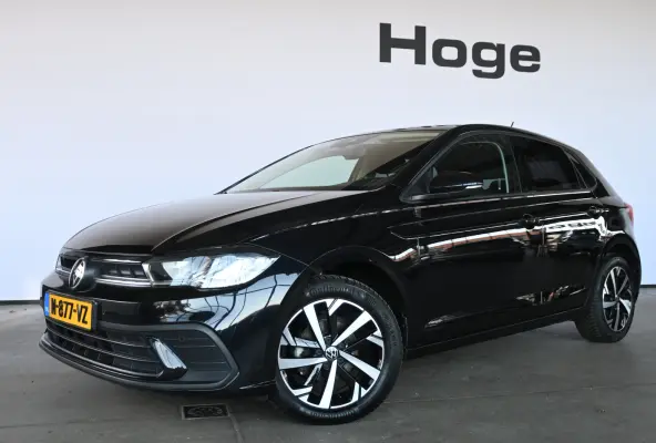 1.0 TSI Life Facelift! Airco Apple CarPlay Virtual Cruise Control 1e Eigenaar! Inruil Mogelijk!