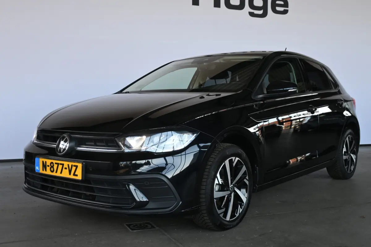 1.0 TSI Life Facelift! Airco Apple CarPlay Virtual Cruise Control 1e Eigenaar! Inruil Mogelijk!