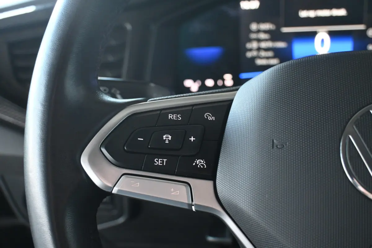 1.0 TSI Life Facelift! Airco Apple CarPlay Virtual Cruise Control 1e Eigenaar! Inruil Mogelijk!