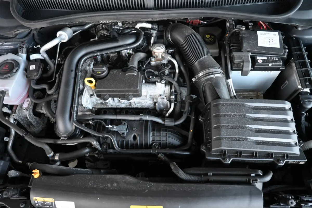 1.0 TSI Life Facelift! Airco Apple CarPlay Virtual Cruise Control 1e Eigenaar! Inruil Mogelijk!